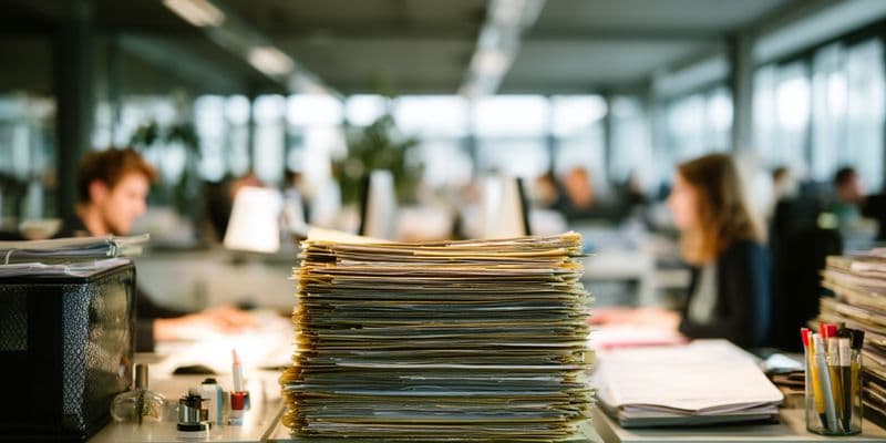 KRS do pobrania – jak pobrać odpis i dokumenty firmy online